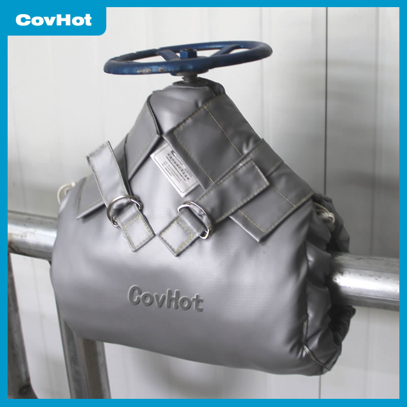 可拆卸截止閥閥門(mén)保溫套 限時(shí)低價(jià) 現(xiàn)貨直發(fā)