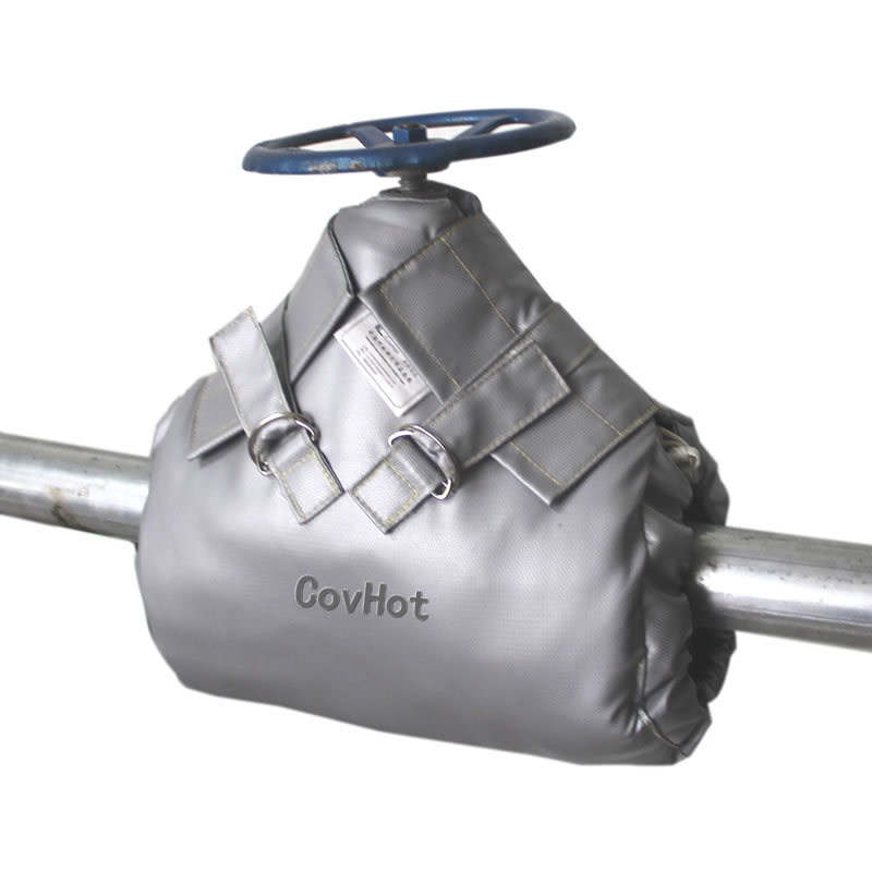 可拆卸截止閥閥門(mén)保溫套 限時(shí)低價(jià) 現(xiàn)貨直發(fā)