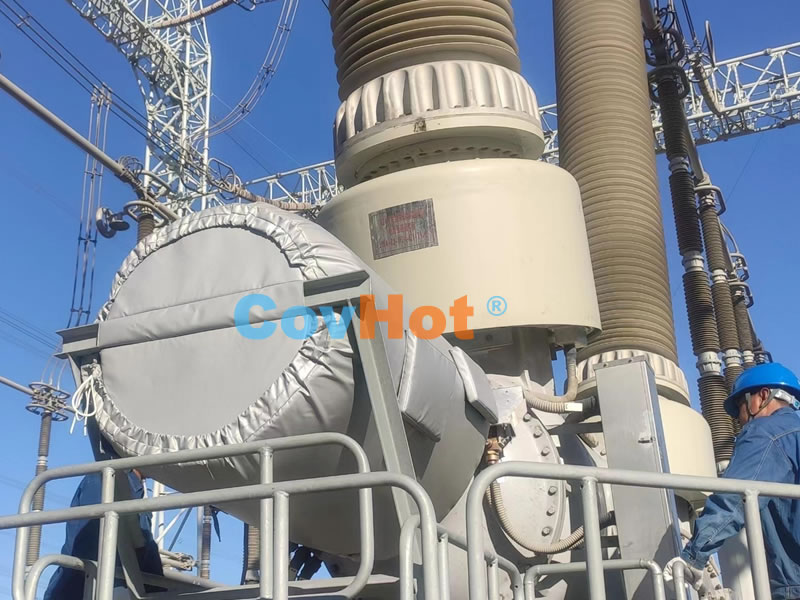 變電站安裝設(shè)備保溫衣起到什么作用？