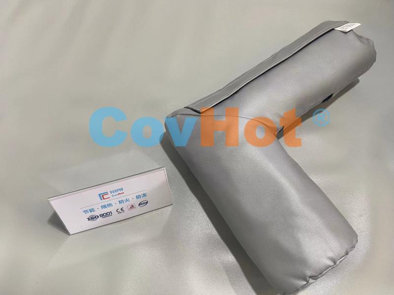 如何正確評(píng)估可拆卸管道保溫套的生產(chǎn)廠家?