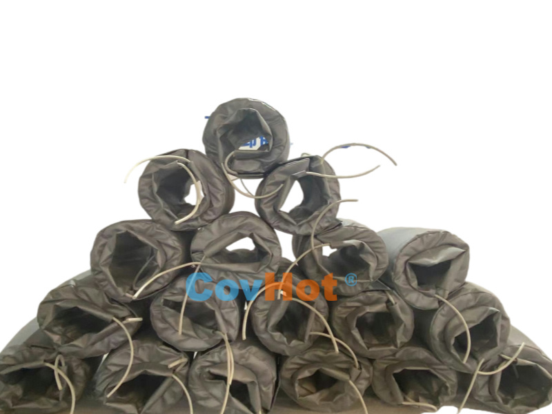 可拆卸保溫套在高溫設(shè)備中的卓越表現(xiàn)