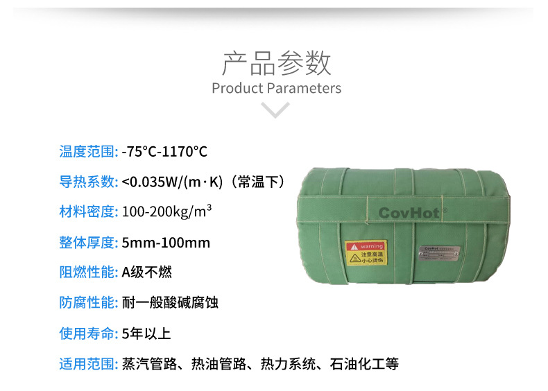 注塑機可拆卸保溫套——塑料制品行業(yè)節(jié)能增效解決方案